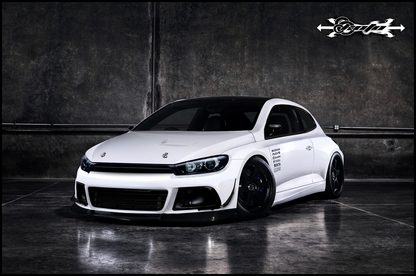 Free Cars Hd Wallpapers Volkswagen Scirocco Tuning Car Hd HD Wallpapers Download Free Images Wallpaper [wallpaper981.blogspot.com]