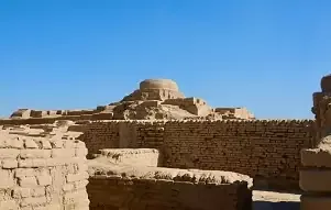 Indus Valley Civilization is as yet a secret