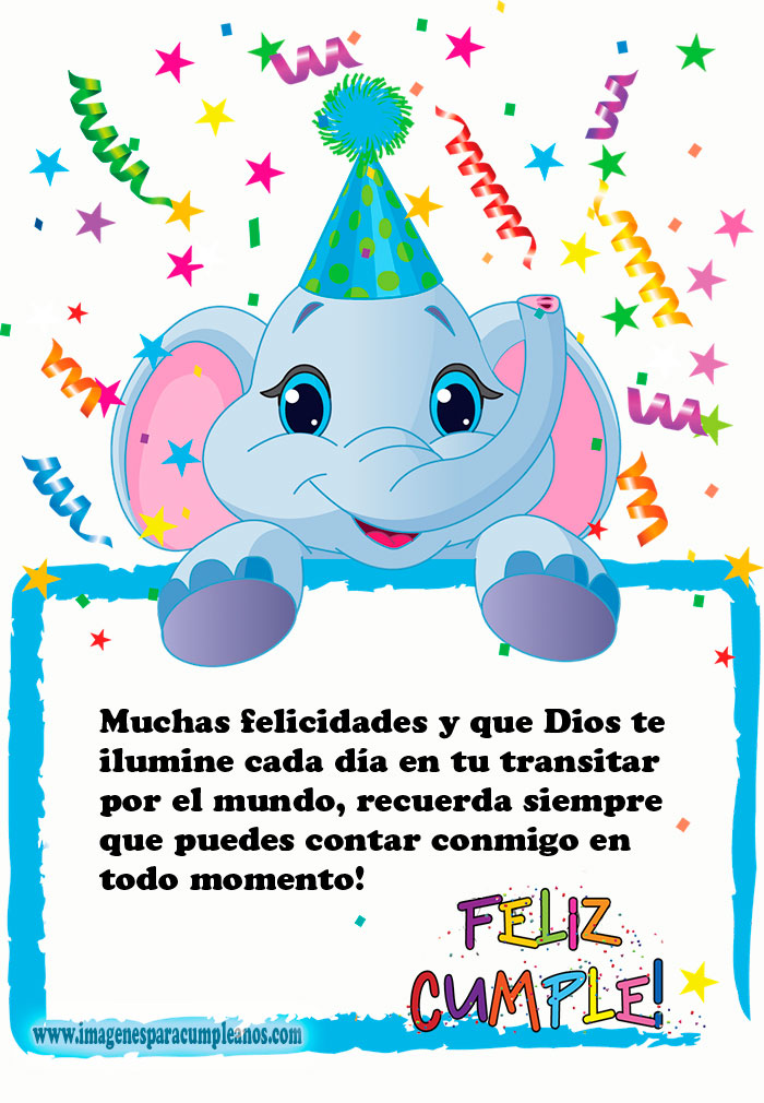 Imágenes y Tarjetas de Cumpleaños Cristianas - ツ Imagenes 