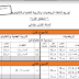 توزيع أنشطة الرياضيات التربية العلمية والتكنولوجية​​​ الجيل الثاني -2- 