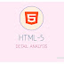 HTML-5 THE NEW ERA OF WEB DEVELOPMENT