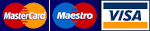 TRANSAKSI BY CREDIT CARD