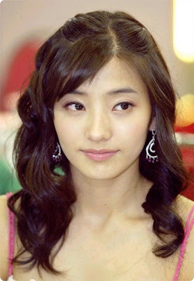 Han chae young