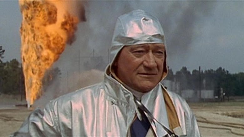 Uomini d'amianto contro l'inferno 1968 1080p italiano