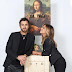  Louis Vuitton y Jeff Koons reviven el arte clásico en colección de bolsas