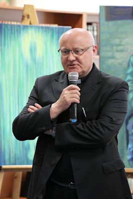 ks. Jan Sochoń