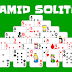Solitaire Pyramid