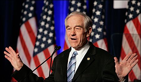 Images Ron Paul 2012