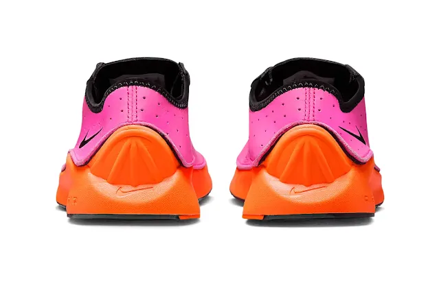 Dover Street Market and Nike Go Bright With “Hyper Pink” Superfly