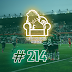 Podcast #214 - Galo fragilizado vs. Leão motivado