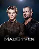 Segunda temporada de MacGyver