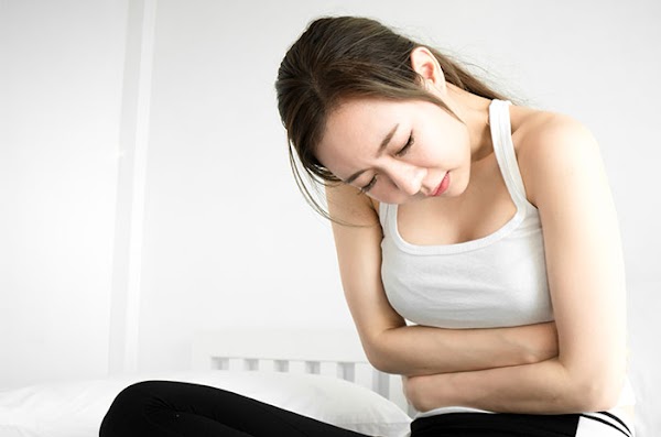 Tanda, gejala dan perawatan penyakit Crohn's