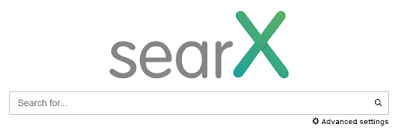 searx search engine