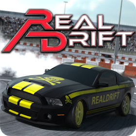 Real Drift Car Racing Mod Apk Data