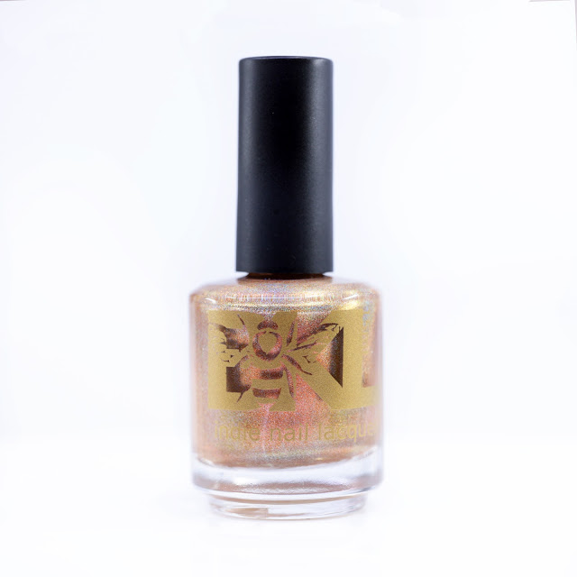 Bee's Knees Lacquer Mittengard Wyrm 2.0