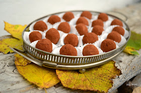 Tartufi-castagne-cioccolato