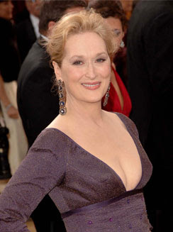 meryl streep sexy images