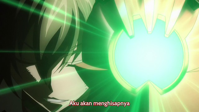 Download HighSchool DxD S2 Episode 06 Subtitle Indonesia