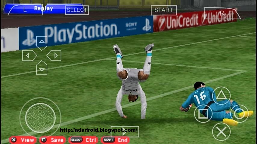 Download Fifa 16 For Ppsspp Emulator Download Fifa 16 For Ppsspp Emulator