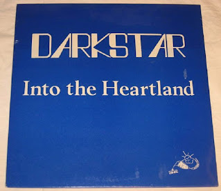 Darkstar “Into The Heartland” 1978 Canada Private Psych Prog Rock