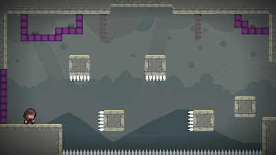 Litguy Adventure Game Screenshot 4