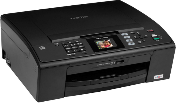 Descargar Brother MFC-J220 Driver Printer gratis