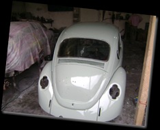 Fusca Verde 024