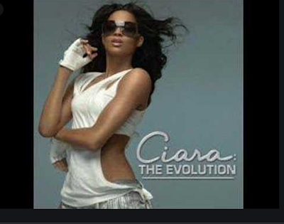 Ciara - Gotta Be Lyrics