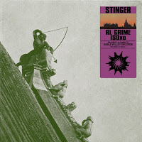 RL Grime & ISOxo - Stinger - Single [iTunes Plus AAC M4A]