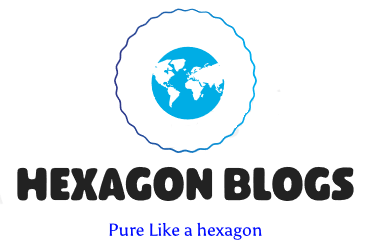 Hexagon Blogs