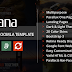 Lucius Eben Rozana - Responsive MultiPurpose Joomla Template bloglayout
business corporate