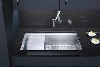 New Famous Modern Decoration Kitchen Sinks Design for Home