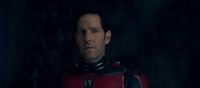 Ant Man And The Wasp Quantumania Movie Image 11