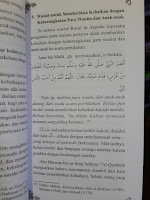 Buku Malam Pertama di Kamar Pengantin