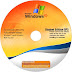 نسخة Windows XP Service Pack 3 كاملة + السيريال الأصلي