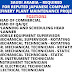 Oil and Gas jobs in Saudi Arabia for Refinery Maintenance Project