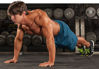 How to To Get Ripped 6-Pack Abs 