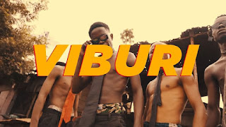 VIDEO | Sholo Mwamba Ft. Chief Becka – Viburi (Mp4 Video Download)