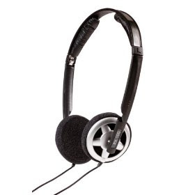 Sennheiser PX 100 Collapsible Headphones
