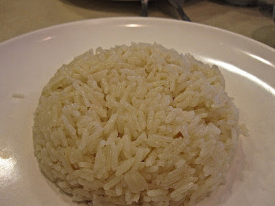 Pow Sing, chicken rice