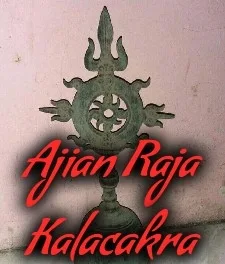 ilmu untuk kebaikan ajian raja kalacakra