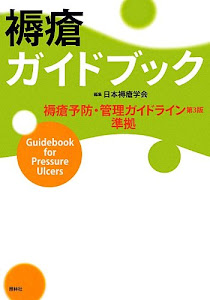 褥瘡ガイドブック