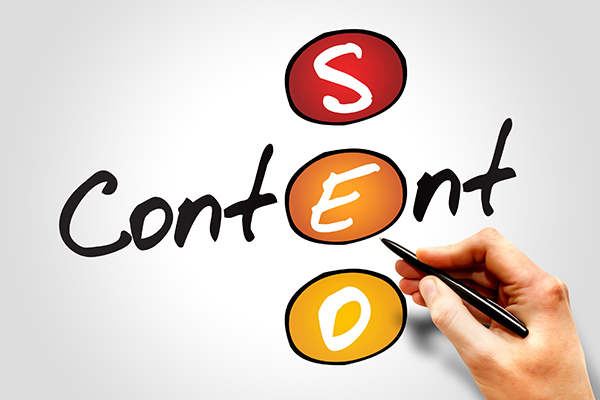 Tầm quan trọng của việc Viết content chuẩn seo 