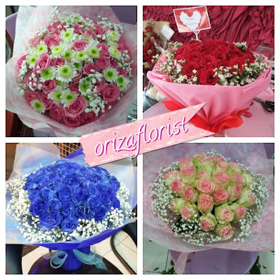 jual bunga mawar valentine surabaya, toko bunga valentine surabaya, harga buket bunga di kayoon surabaya