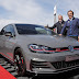Volkswagen lanza el Golf GTI TCR Concept