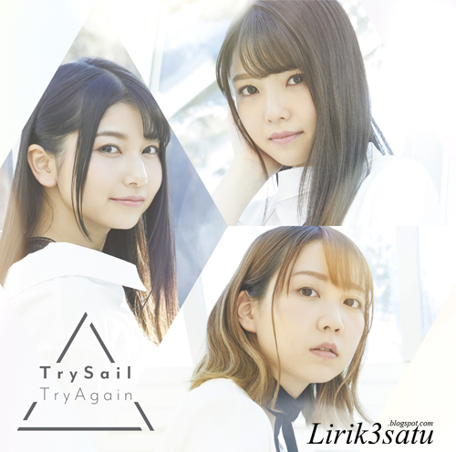 Download Lagu Album TrySail - TryAgain (2019)