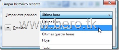 Mozilla Firefox 3.6 Final3