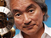 Michio Kaku