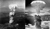 हिरोशिमा,नागासाकी परमाणु हमले का इतिहास ,हमले की वजह (History of Hiroshima ,Nagasaki nuclear attack.reason for the attack)