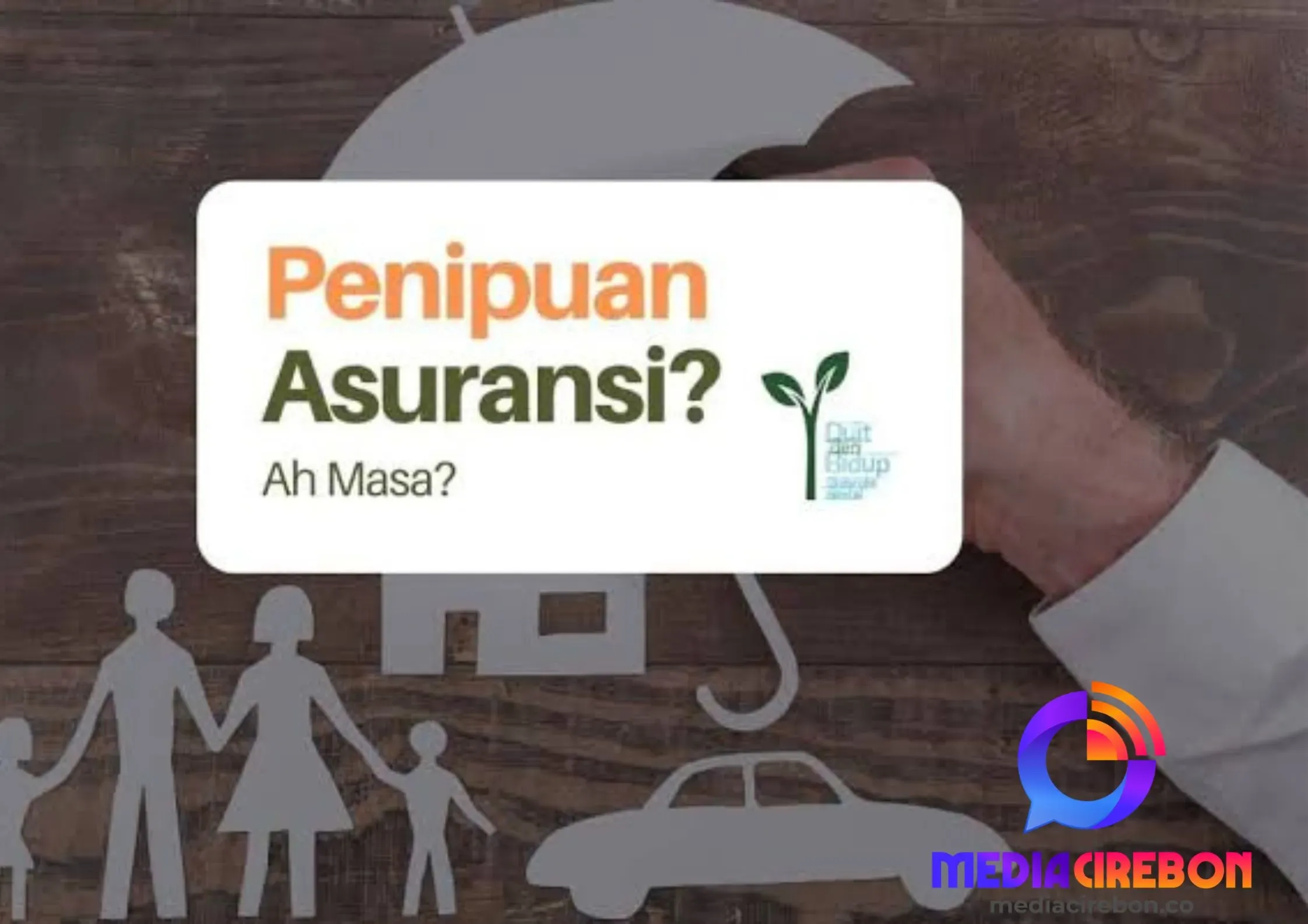 Yuk Ikuti Tips Mudah Mencegah Penipuan Asuransi Kesehatan Keluarga